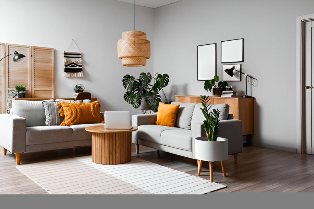 How to Sell Used Furniture in Dubai for Maximum Cash?