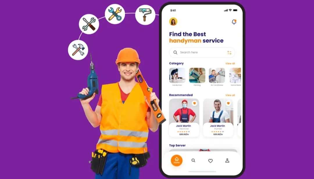 Best Home Cleaning Apps in Dubai