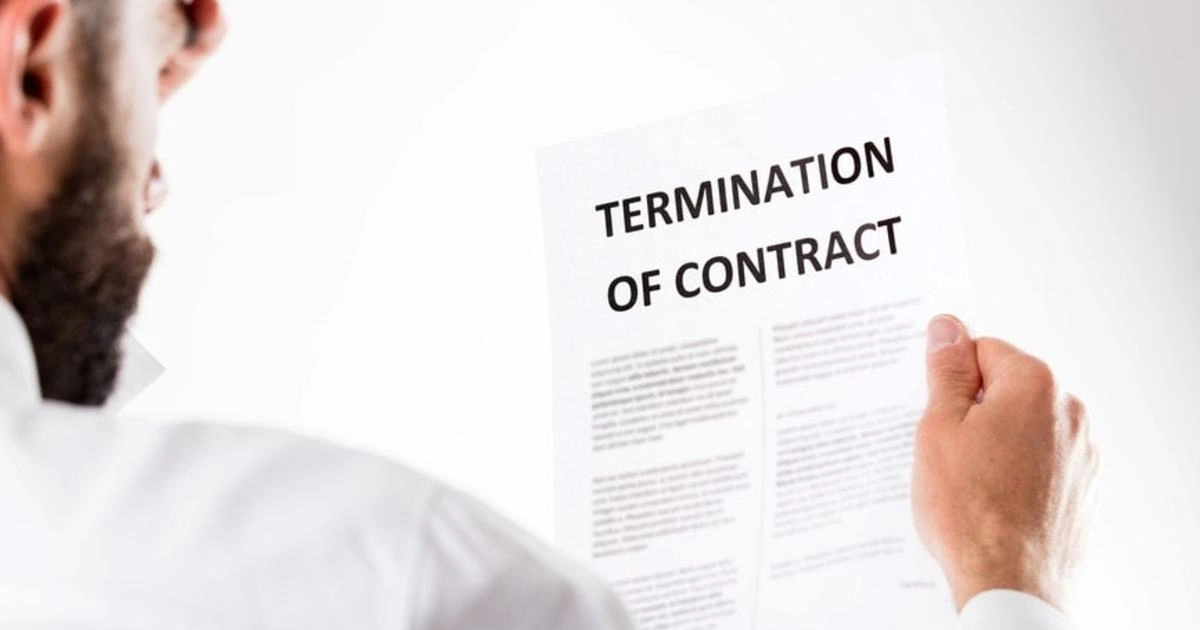 Early Tenancy Termination in Dubai