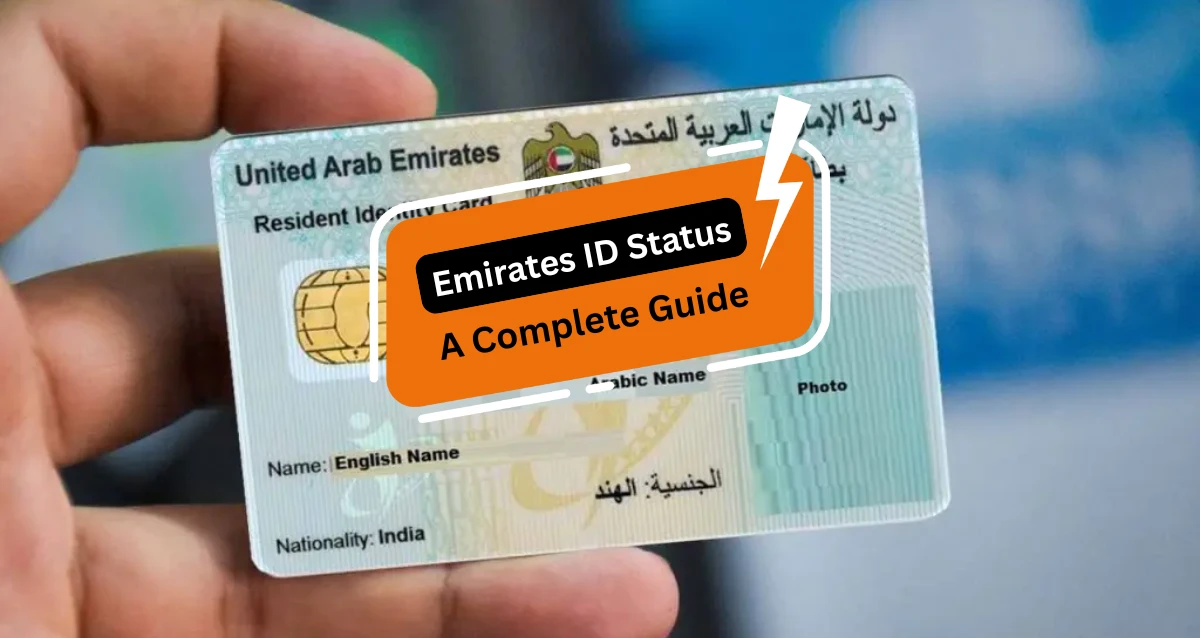 Guide to Emirates ID
