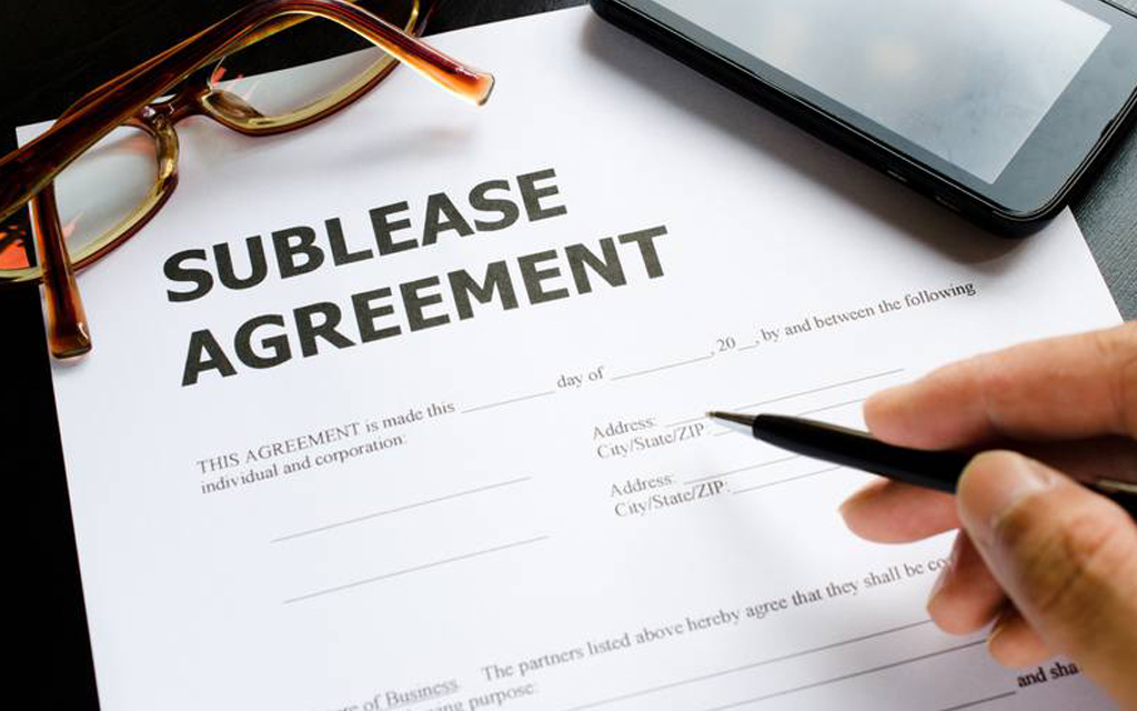 Tenant Sublet a Flat Without the Landlord’s Consent