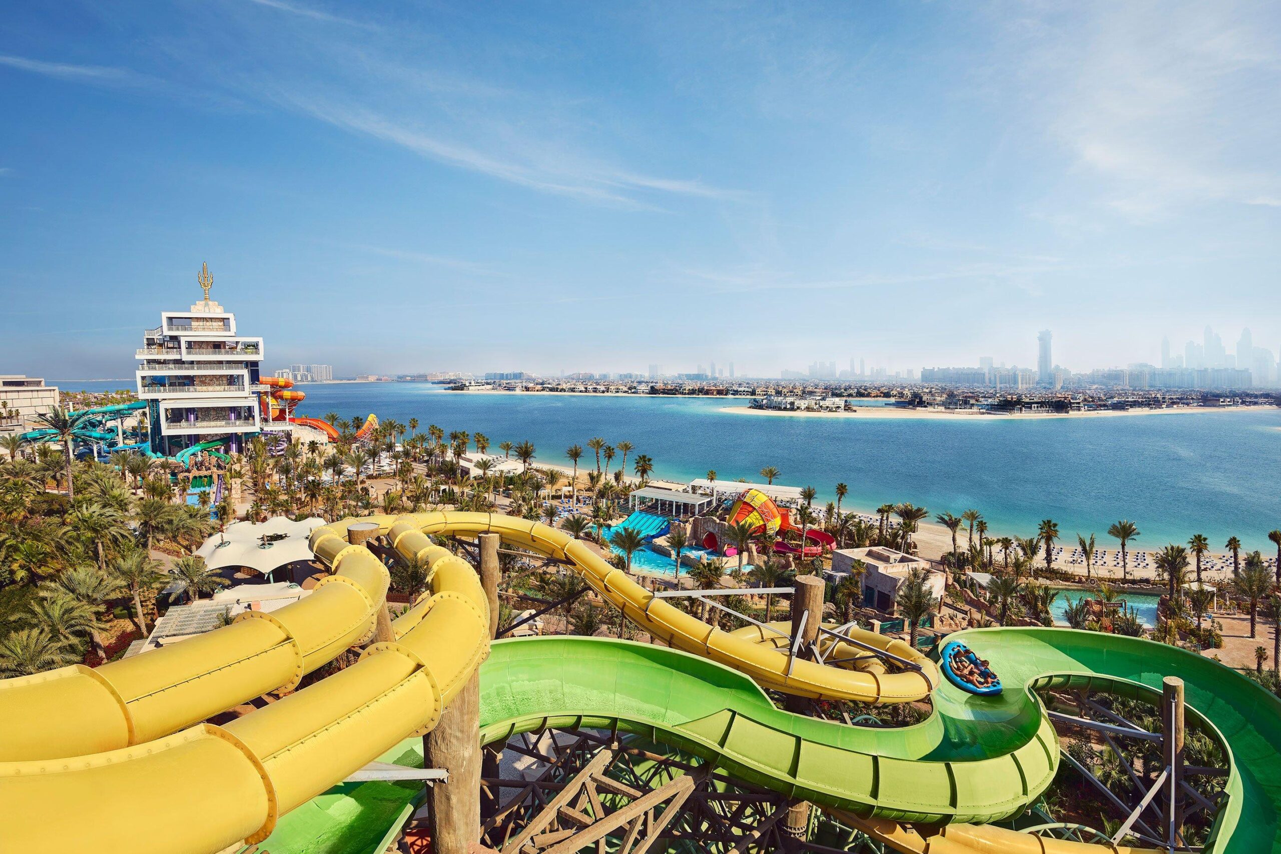Aquaventure Waterpark