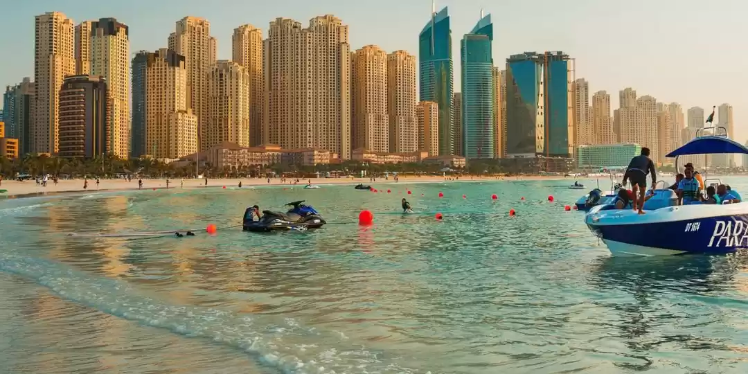 Budget Friendly Places To Visit In Dubai