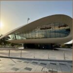 Etihad Museum Dubai
