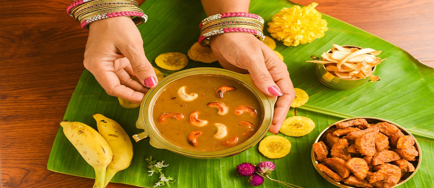 Best Kerala Restaurants In Karama