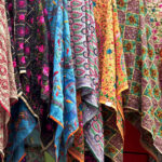 Pashmina Shawls in Dubai