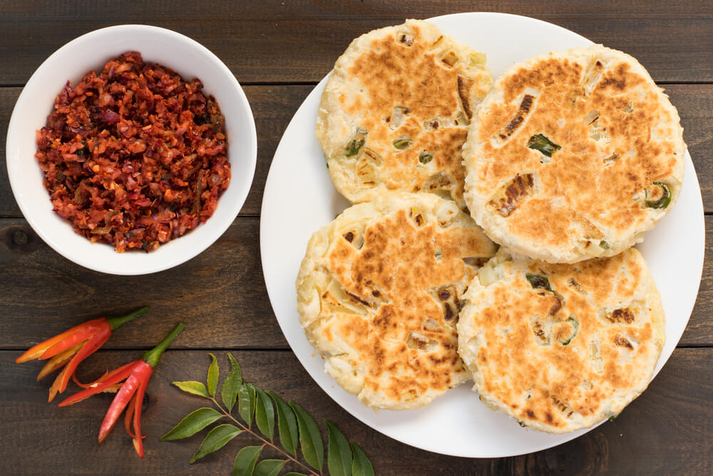 11 Best Sri Lankan Restaurants In Dubai – Ceylon Food Lover’s Guide