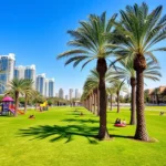 Al Karama Park