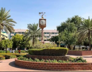 karama park jogging