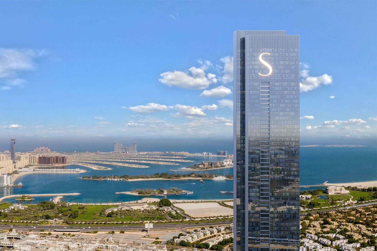 Al Sufouh Dubai
