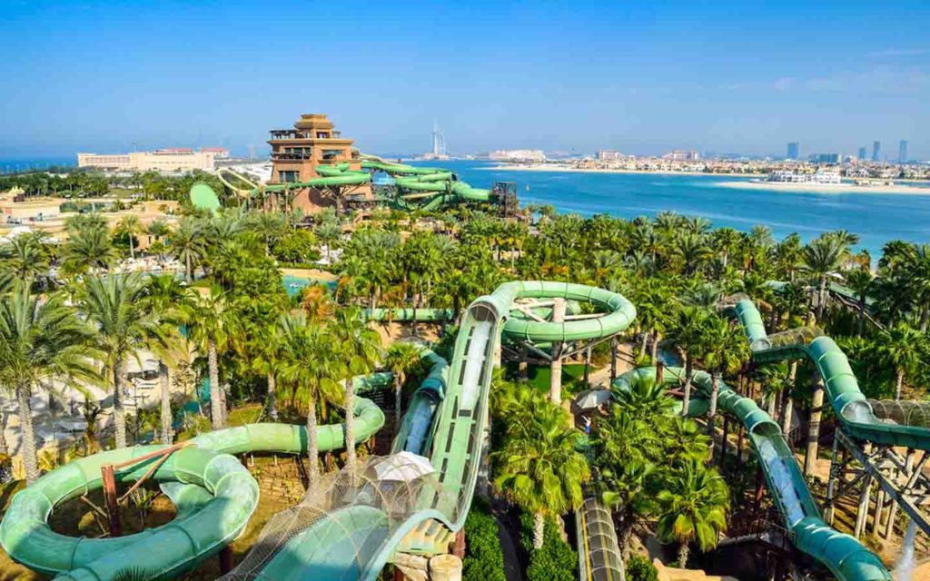 Best Birthday Freebies in Dubai