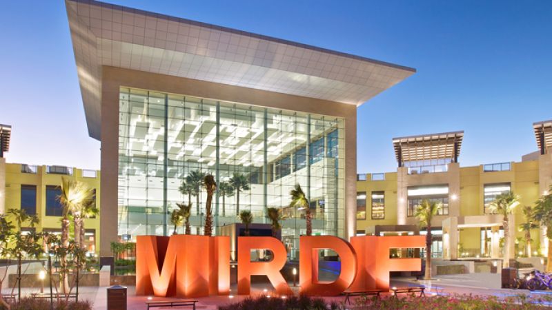 Foodie Guide: 10 Best Restaurants at Mirdif City Centre