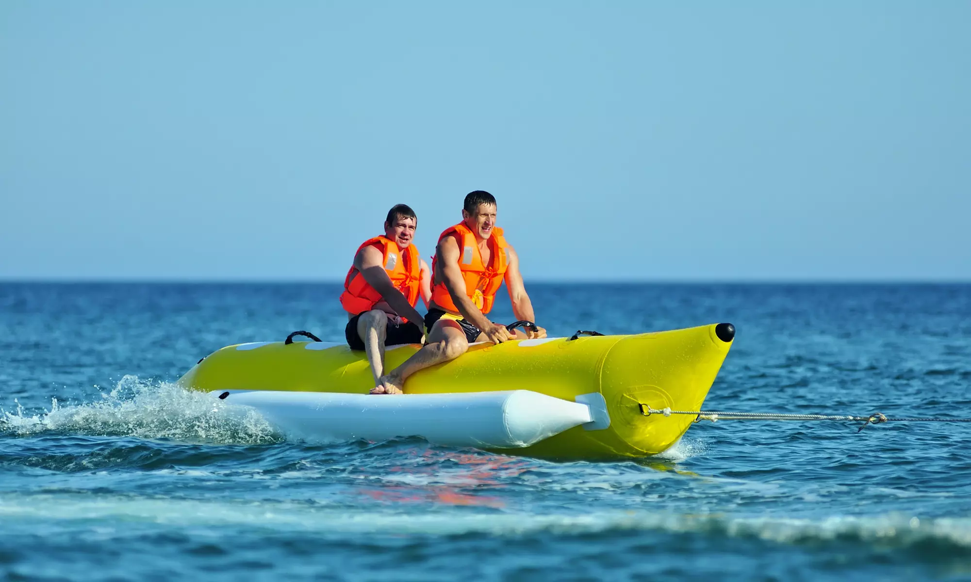 Best Water Sports Activities in Dubai