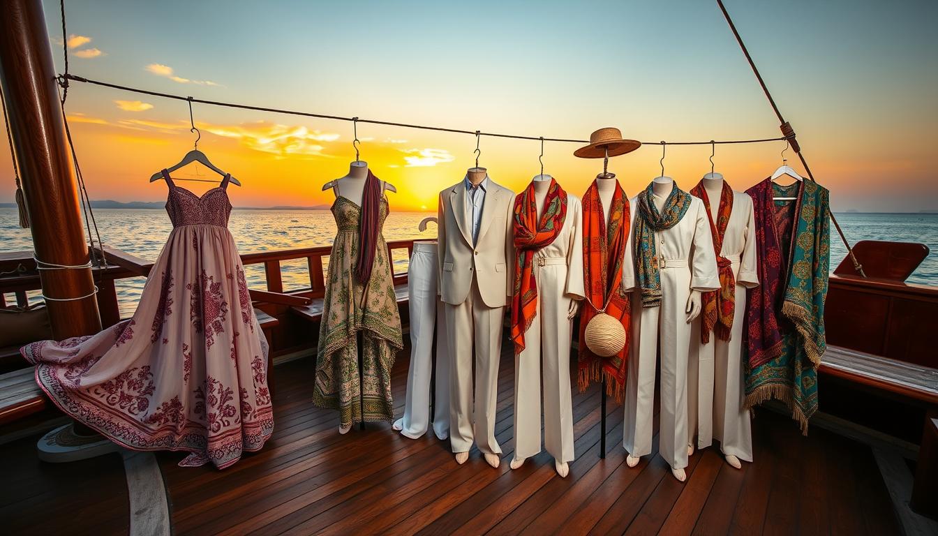 Dhow Cruise Dubai Dress Code