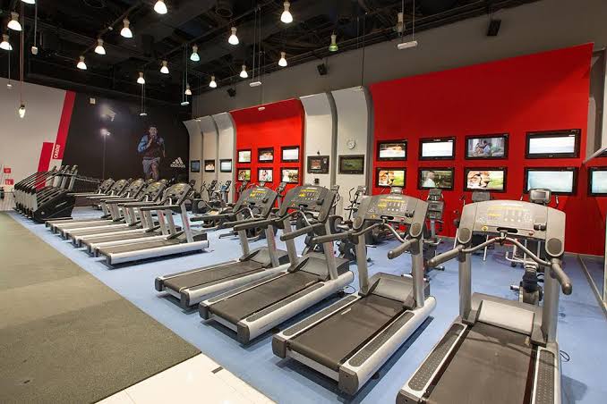 Fitness First Mirdif City Centre : Facilities, Membership & Honest Reviews