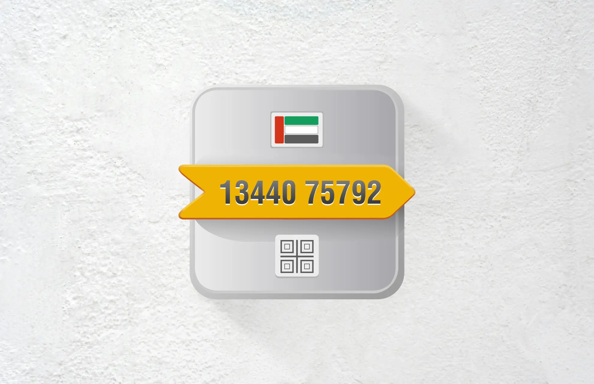 Makani Number Online in Dubai
