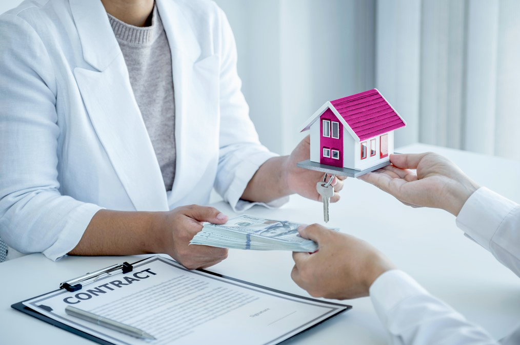 Property Transfer Procedure in Dubai