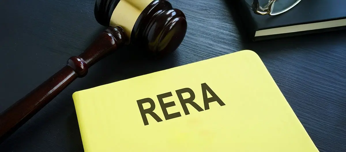 RERA Rules for Termination of Contract by Tenant