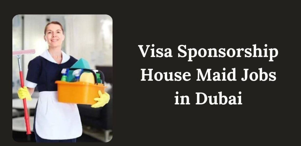Rules for Sponsors Housemaid Visa