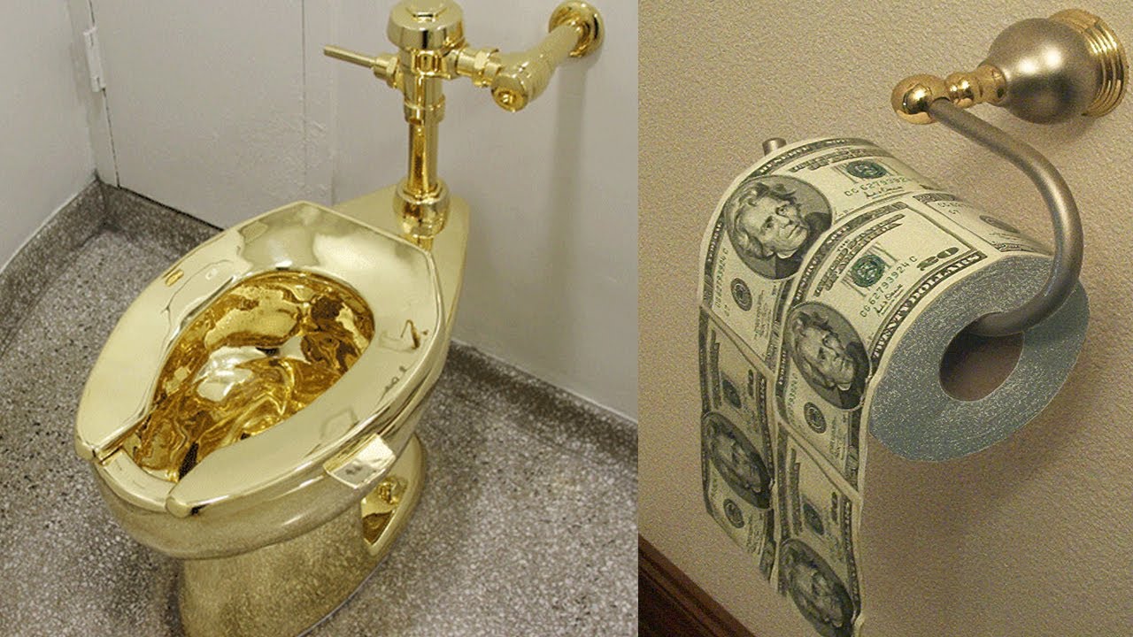 Things You Can Only Find In Dubai