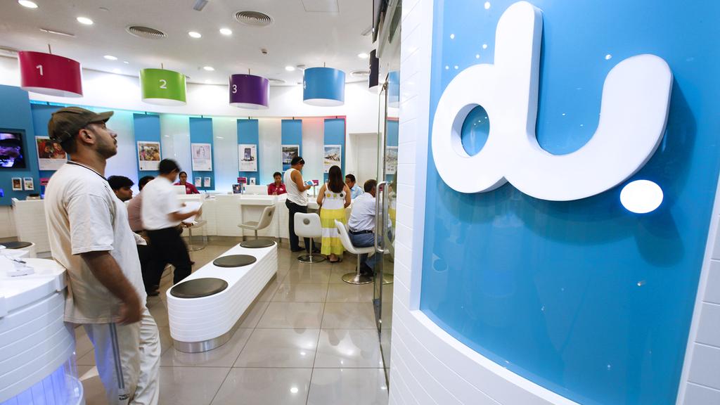 du Mirdif City Centre Reviews