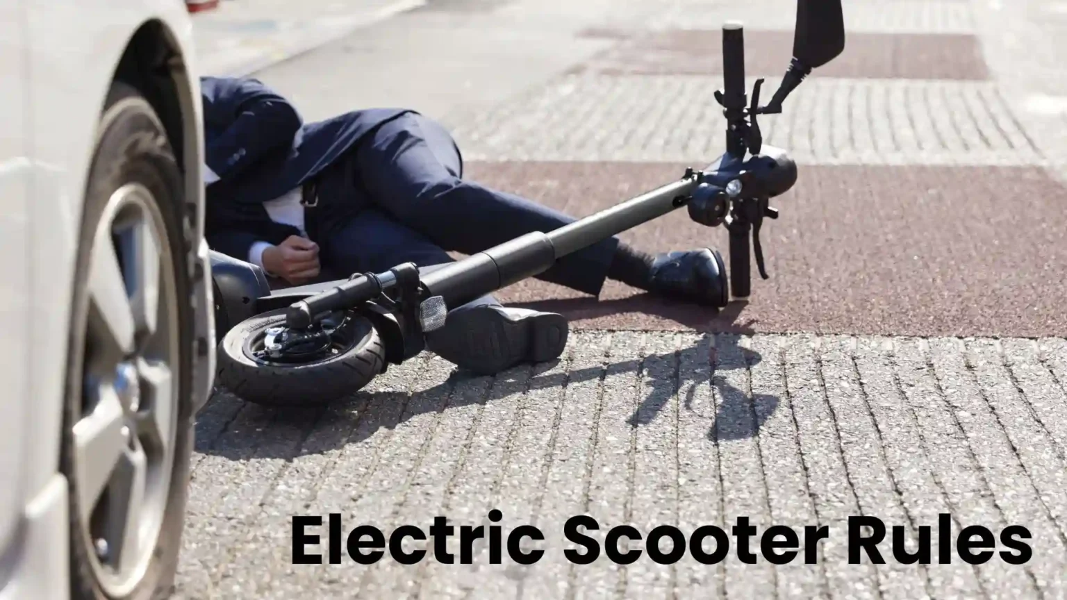 Electric Scooter Rules in Dubai 2026: Permits, Fines & Safe Riding