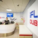 iFly Dubai