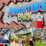 Adventure Park Dubai Hills