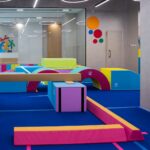 Kids Gyms in Dubai