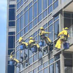 Window Cleaning Services Dubai
