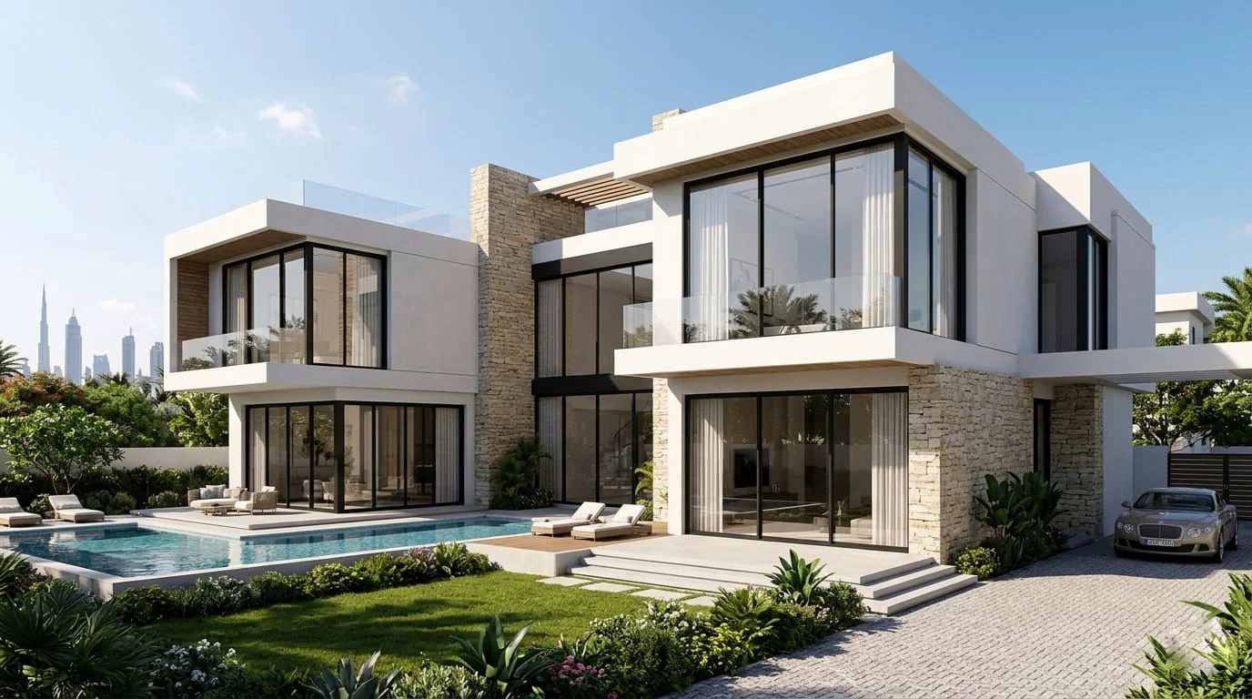 Aluminium Glass